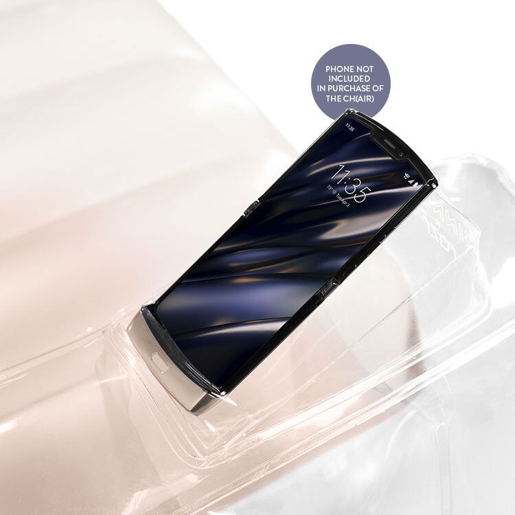 Photo: Motorola/Minnidip