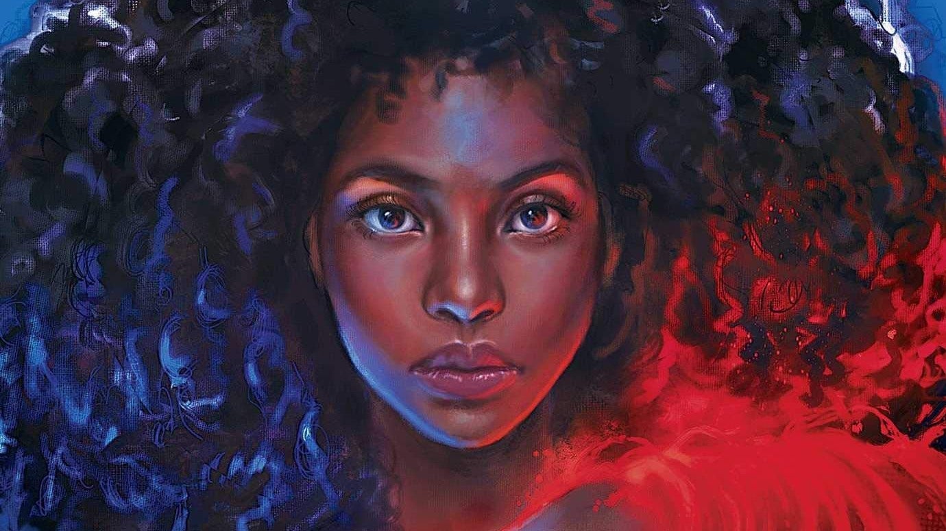 Tracy Deonn’s Legendborn