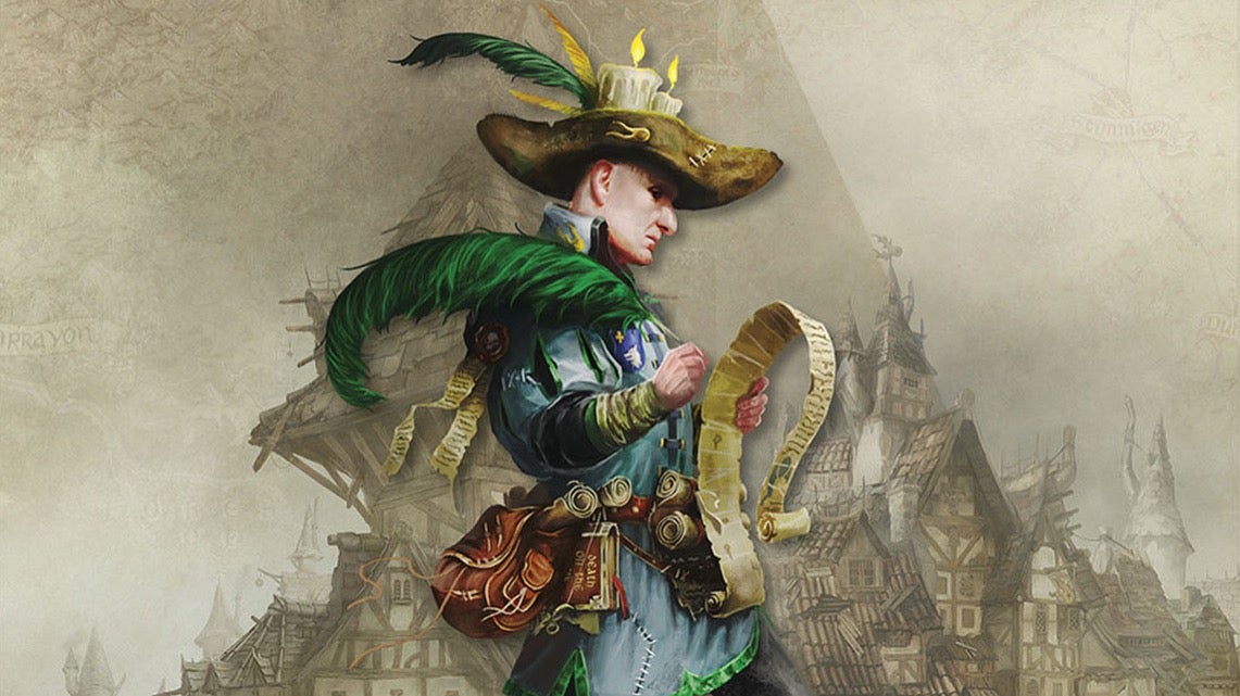 Whose funeral goes first? 