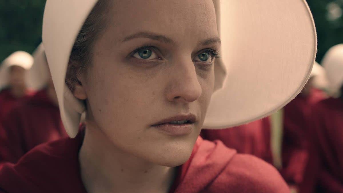 Gotta love all those close-up shots.