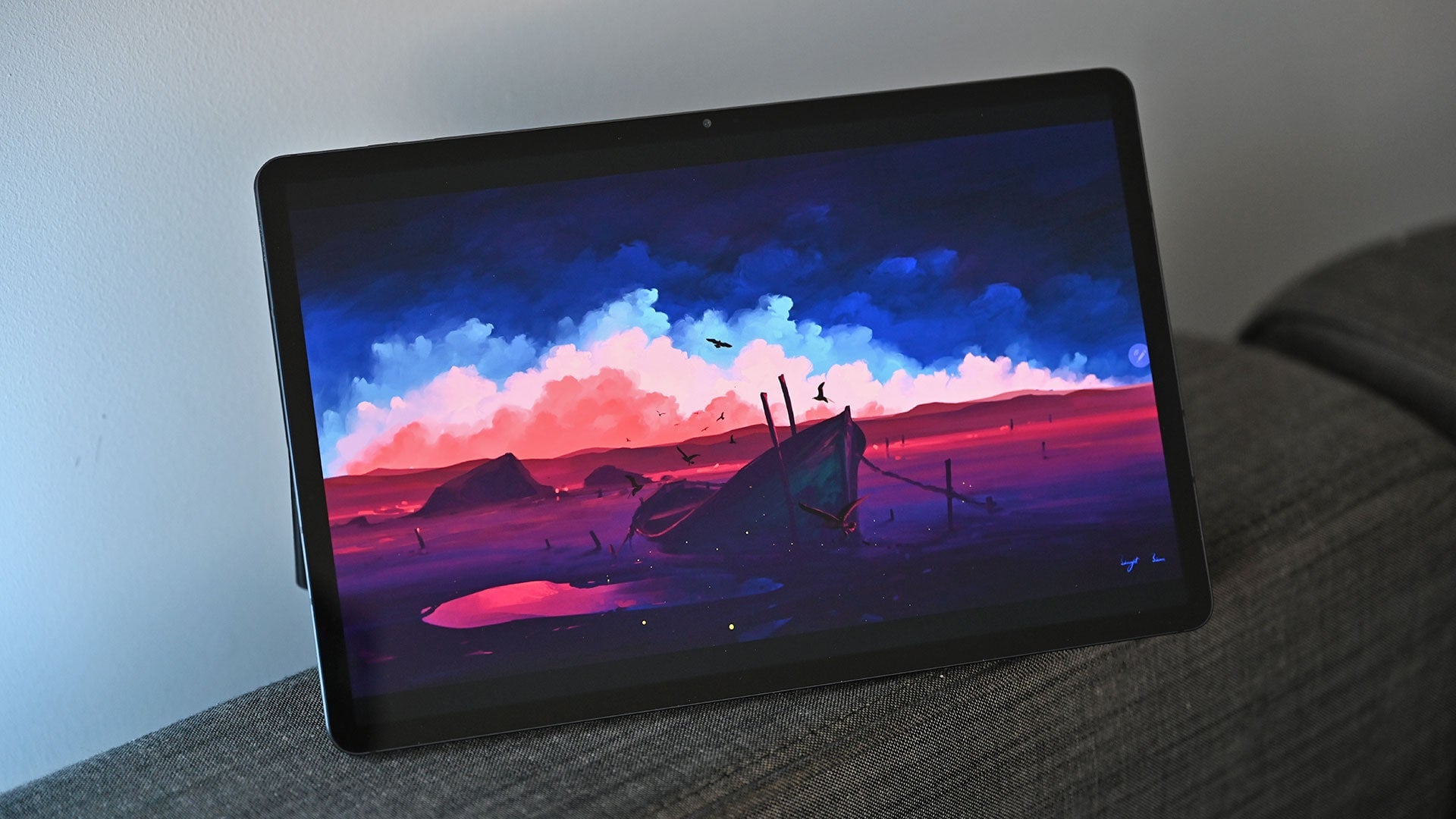 Photo: Sam Rutherford/Gizmodo