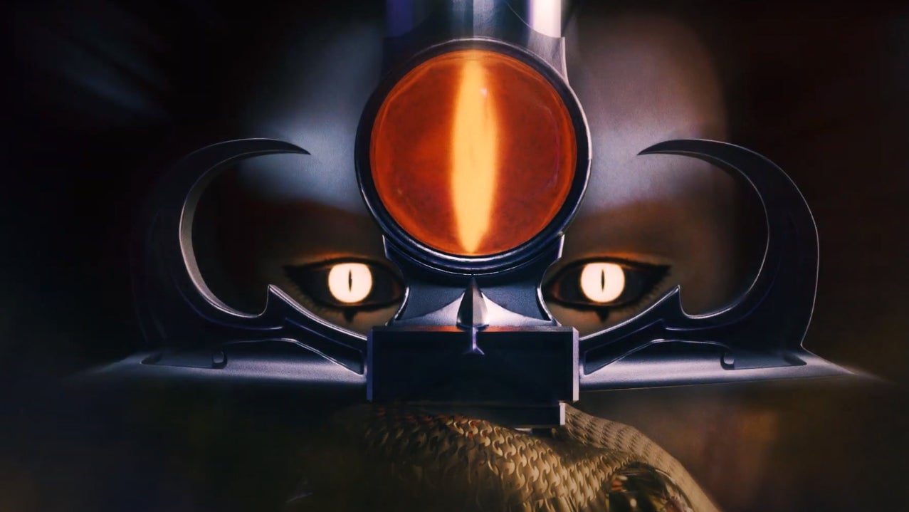 ThunderCats are goooooooo