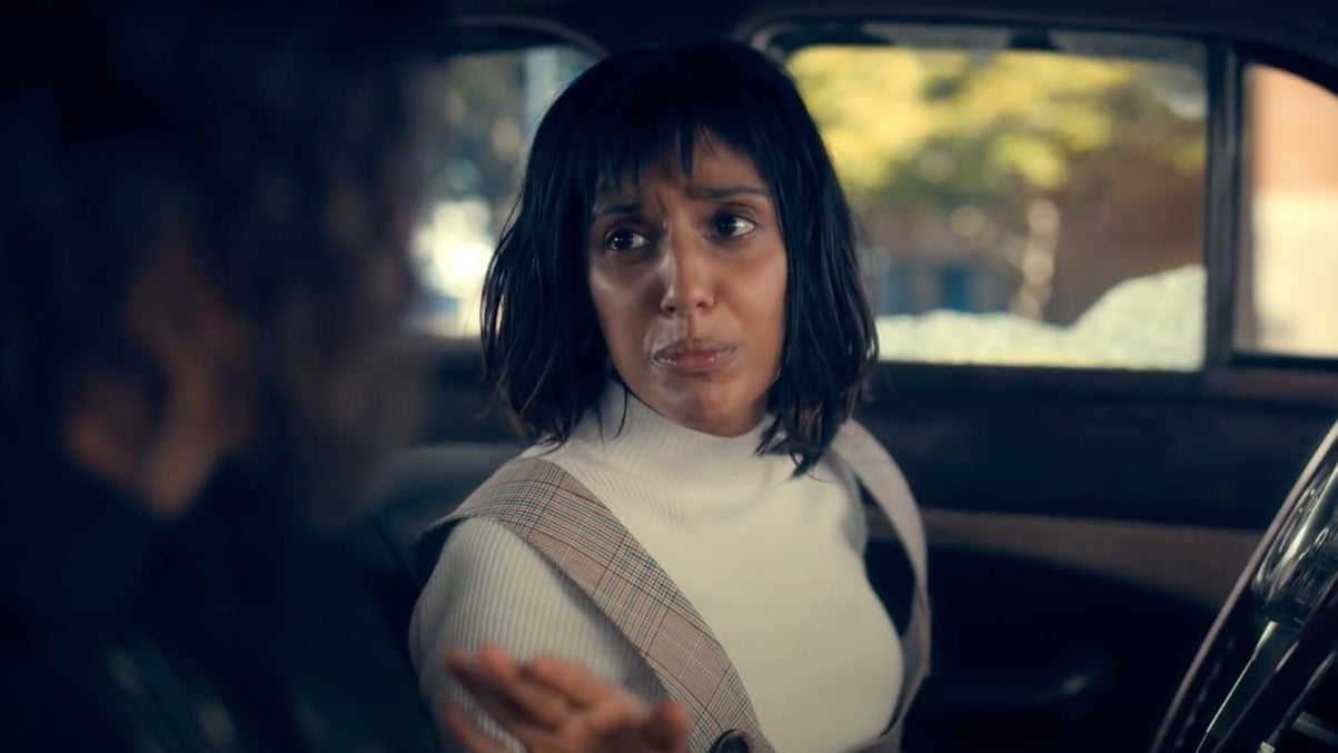 Ritu Arya as Lila Pitts.