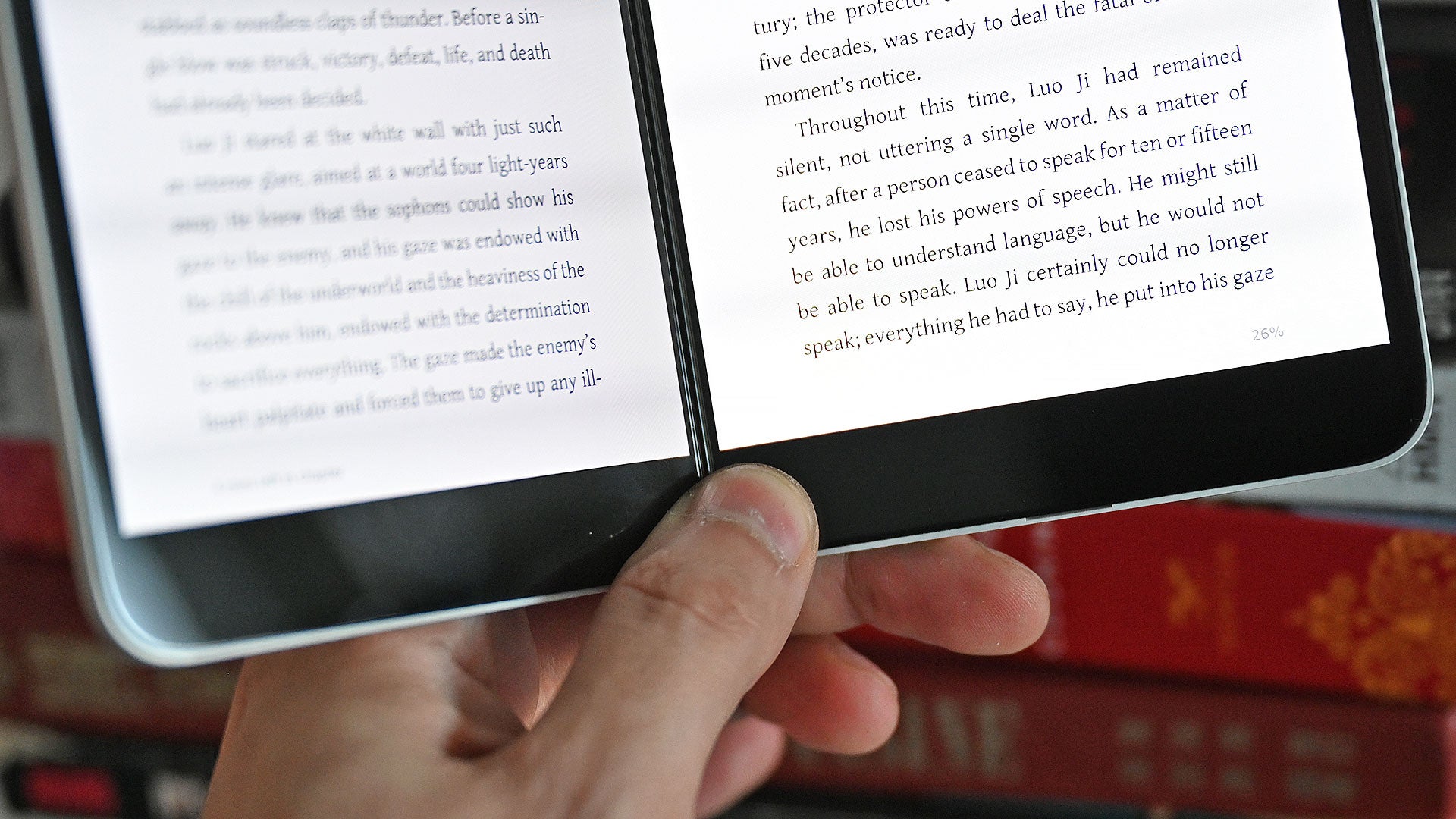 Photo: Sam Rutherford/Gizmodo