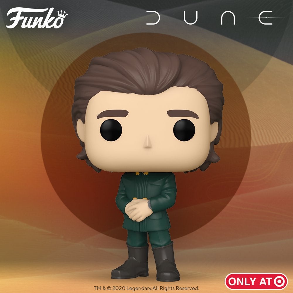 Photo: Funko