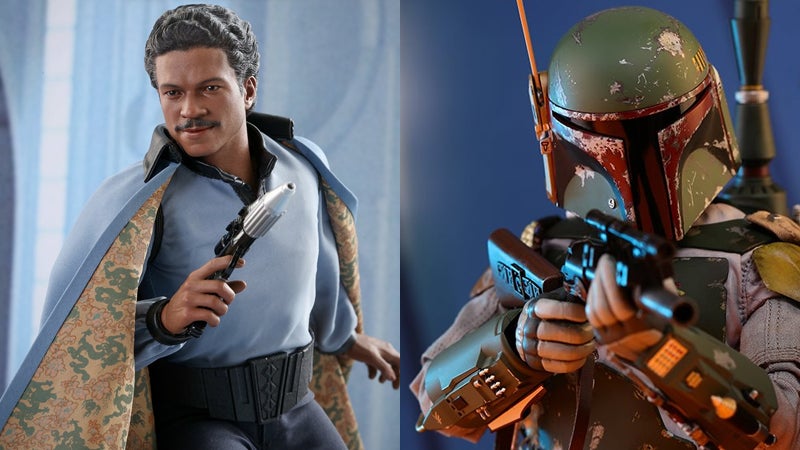 Image: Hot Toys