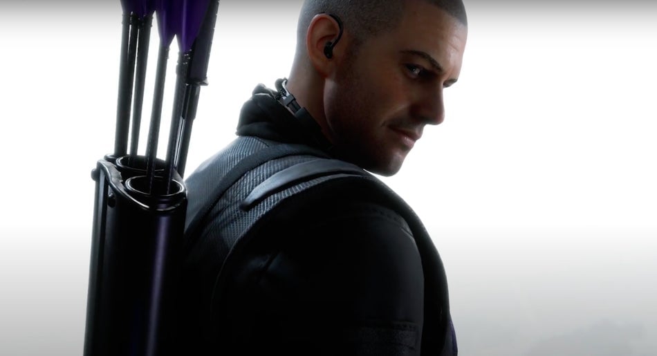 I’d say this some Default-ass Commander Shepard, but honestly, that’s an insult to the default Commander Shepard.