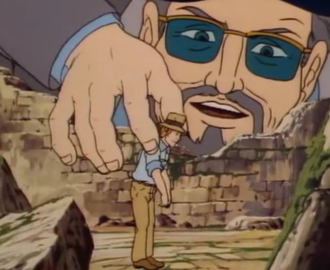 “These tiny, violent delights have tiny, violent ends.”