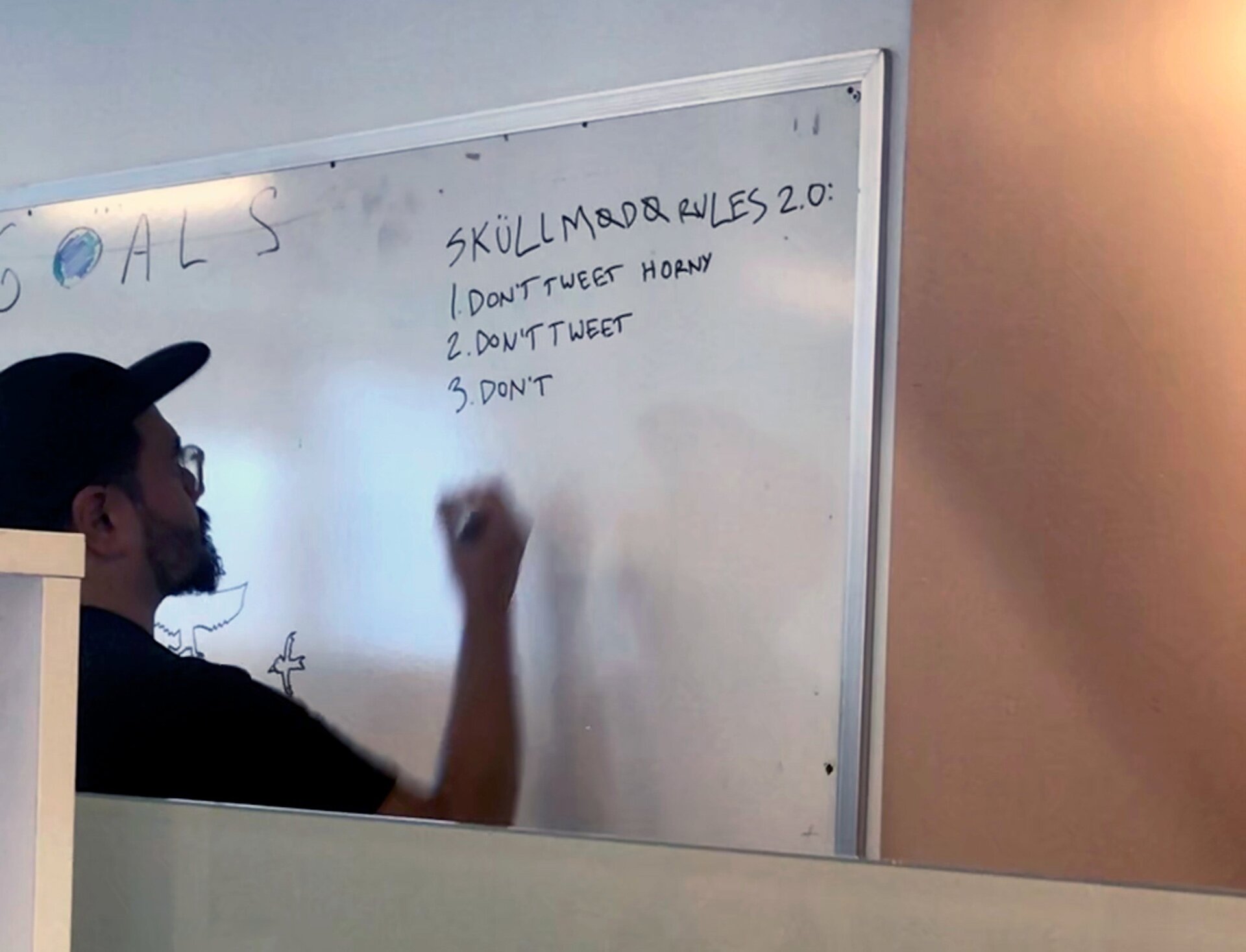 SkullmØdØ Forever!