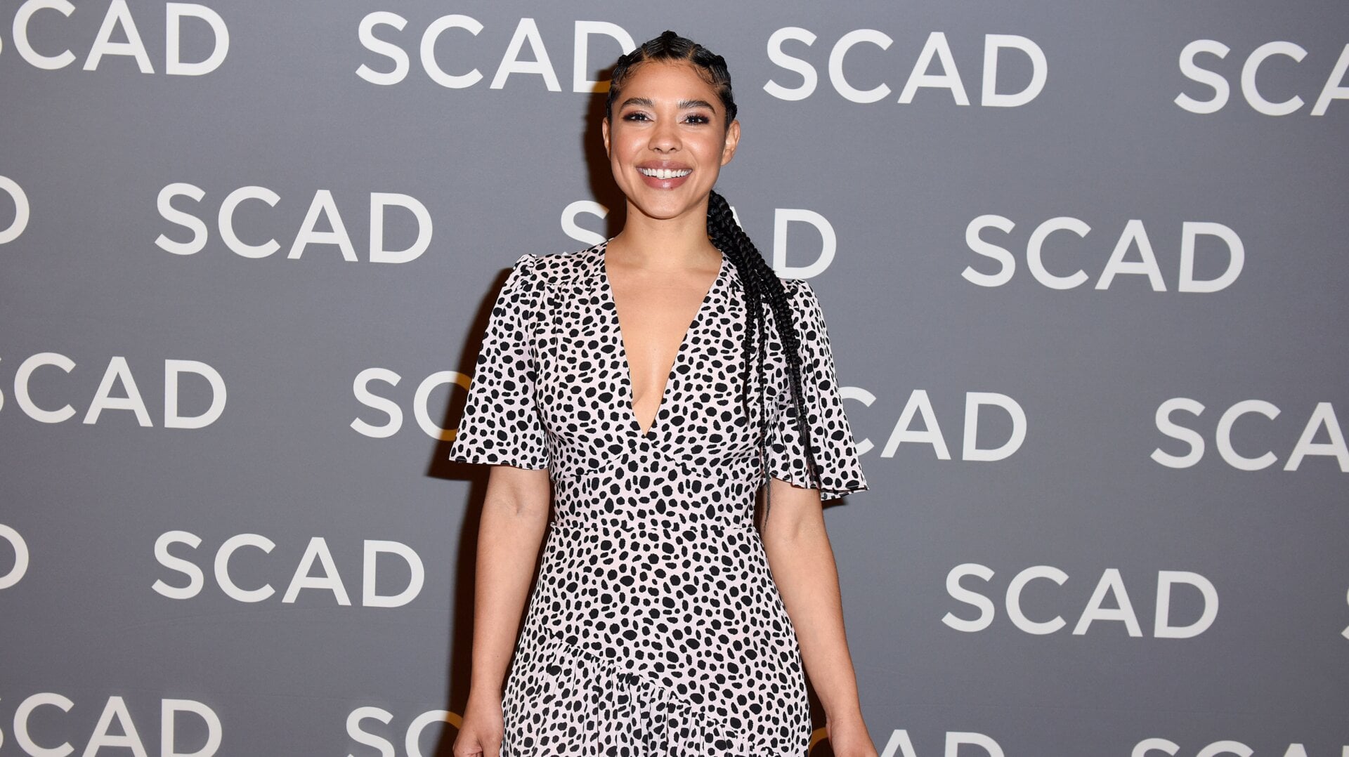 Lisseth Chavez in February.