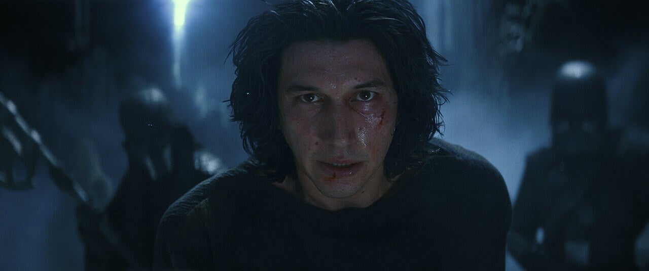 B-Benny and the Knights.