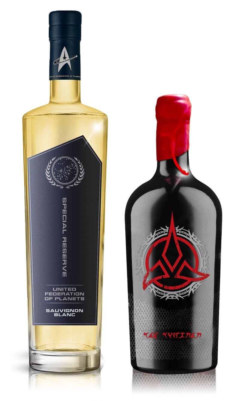 Image: Wines That Rock