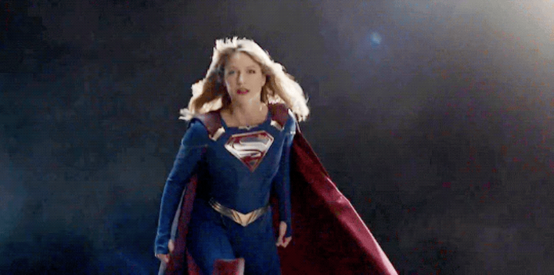 Gif: The CW