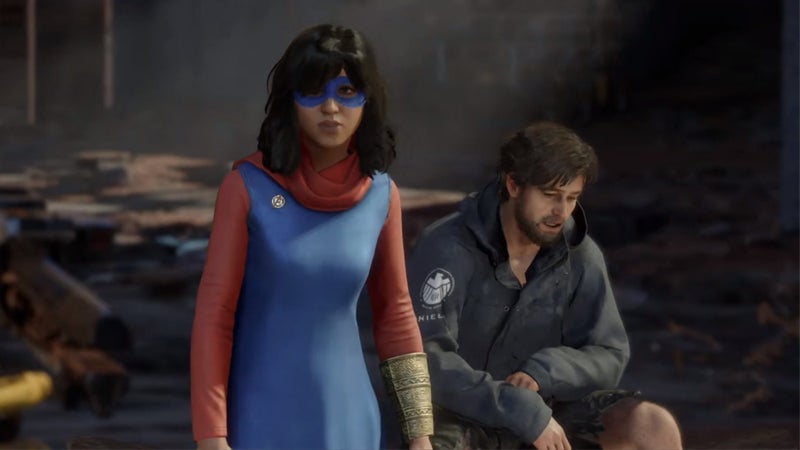 Image: Crystal Dynamics/Square-Enix