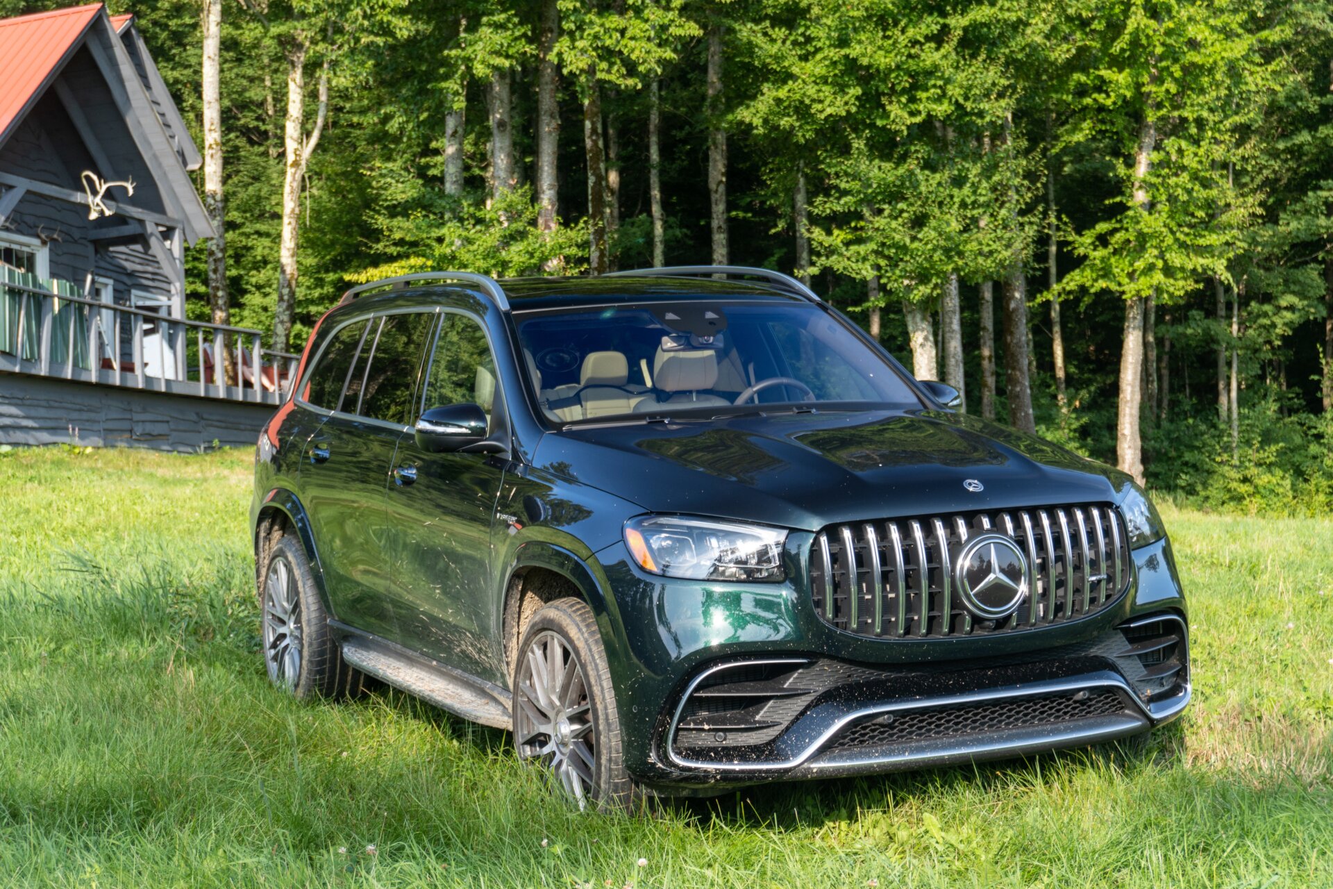 Photo: Joel Johnson/Gizmodo