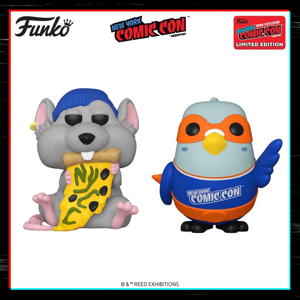 Photo: Funko