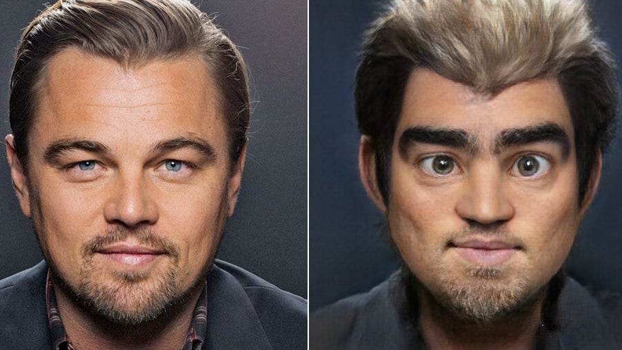 Leonardo Di~Freak~iooo.