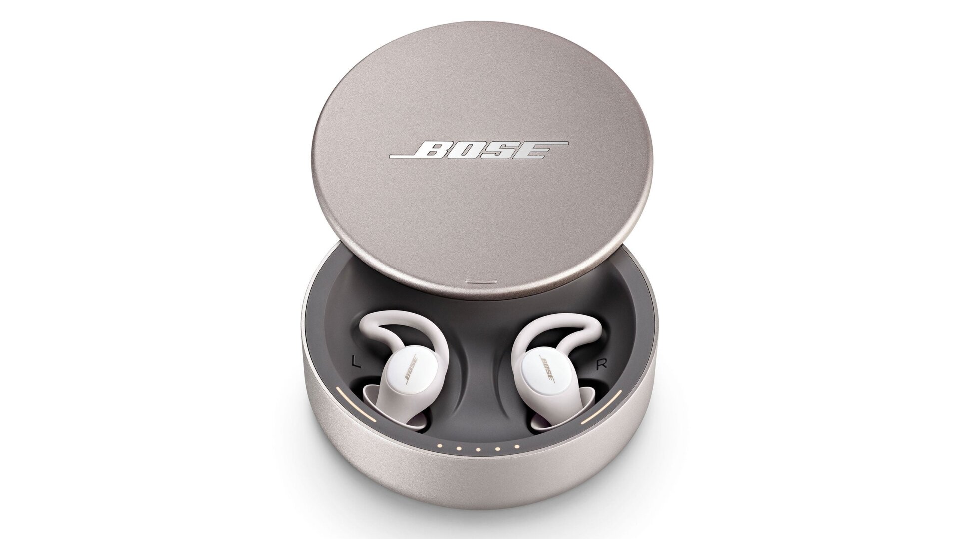 Photo: Bose