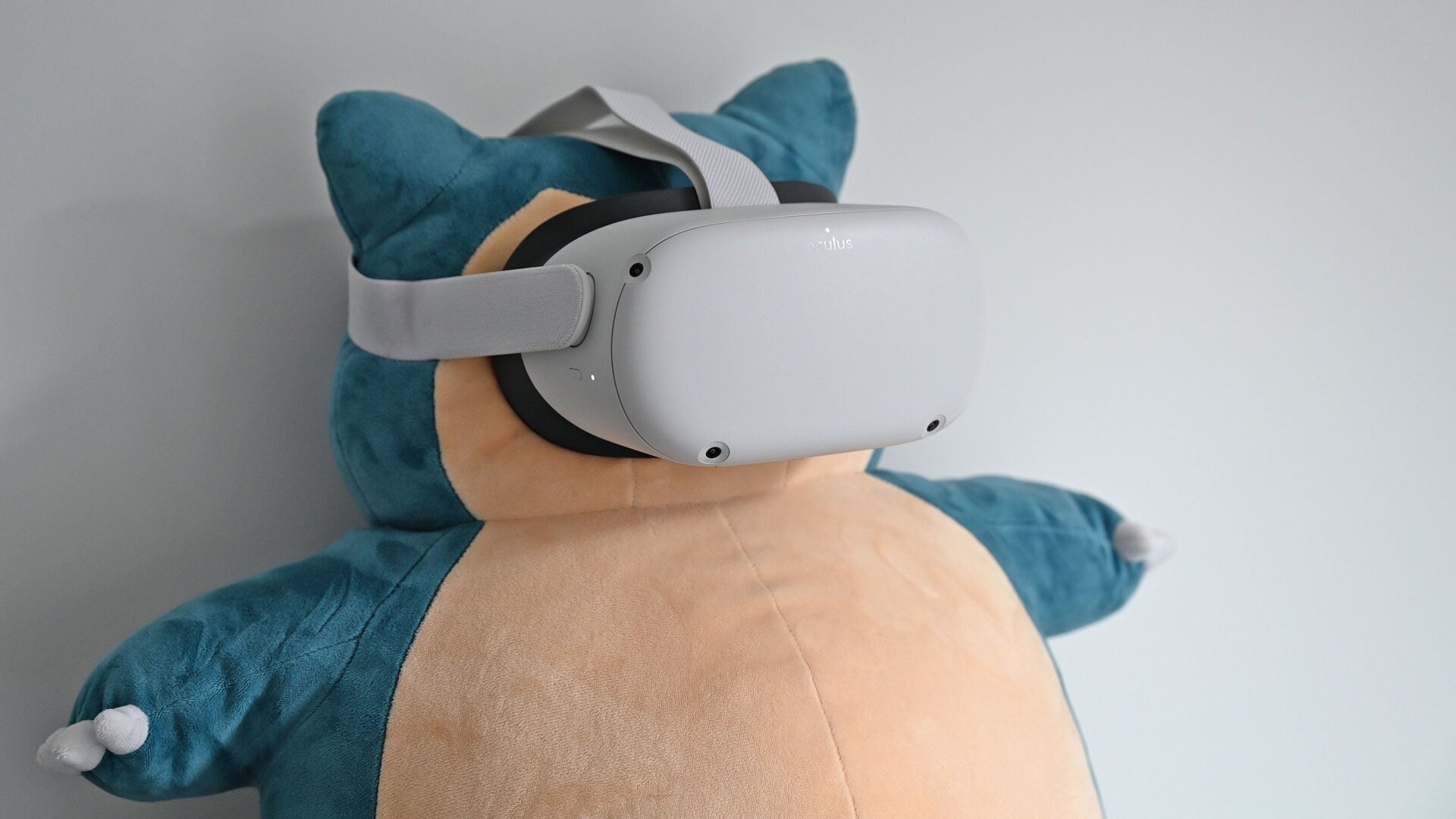 Photo: Sam Rutherford/Gizmodo