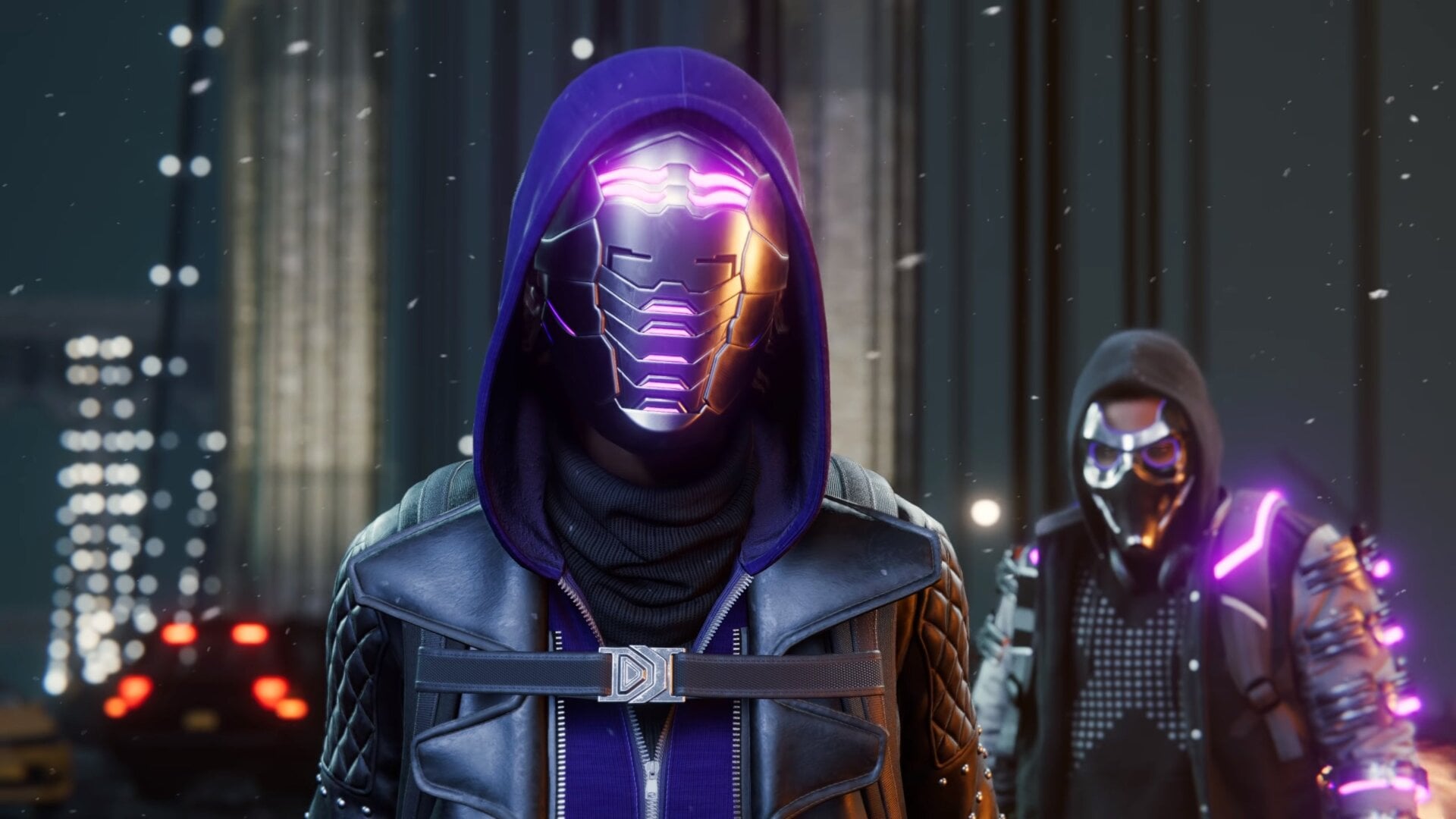 Image: Insomniac Games