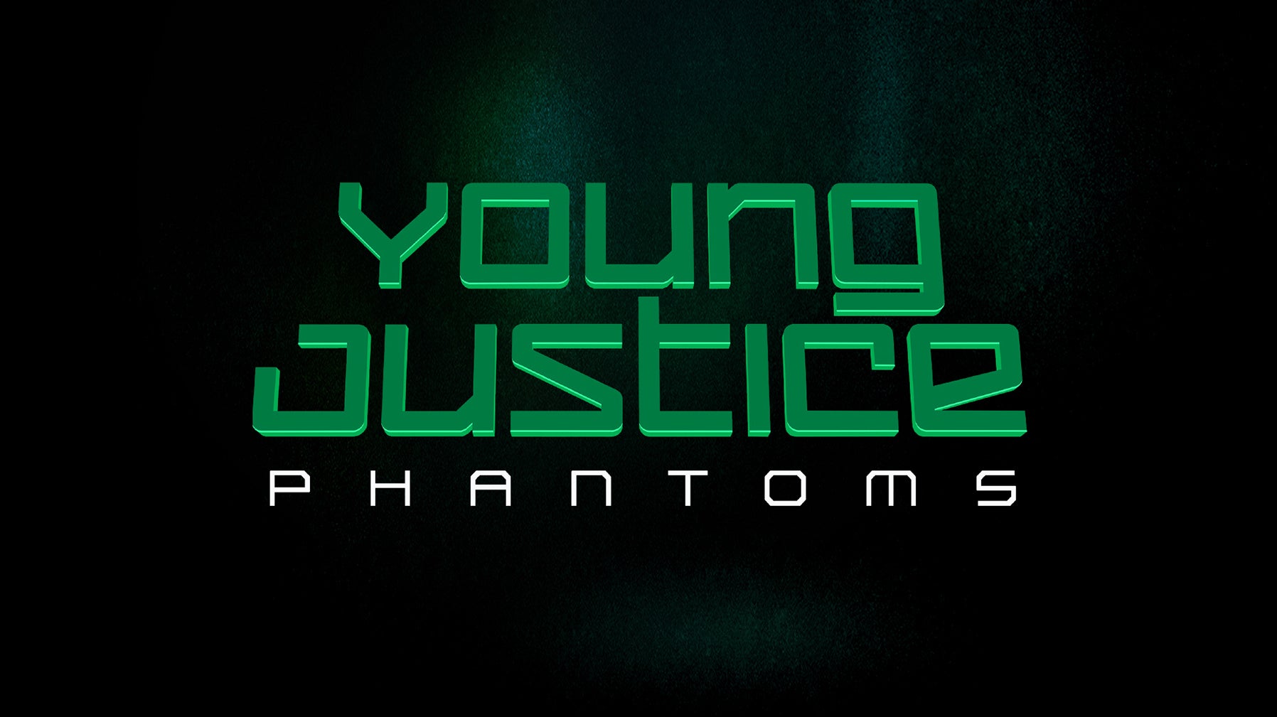 The fourth season of Young Justice.