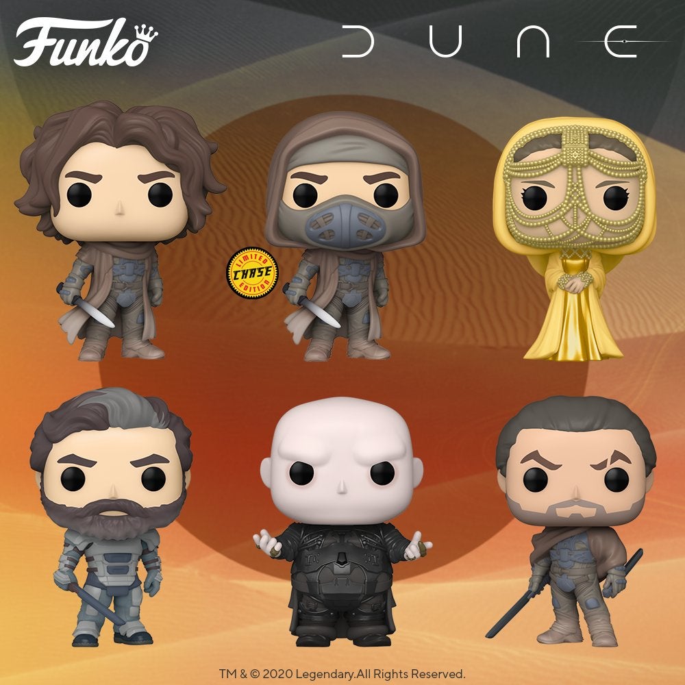 Photo: Funko