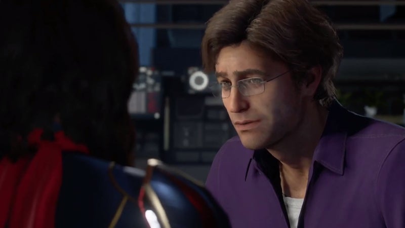 Image: Crystal Dynamics/Square-Enix