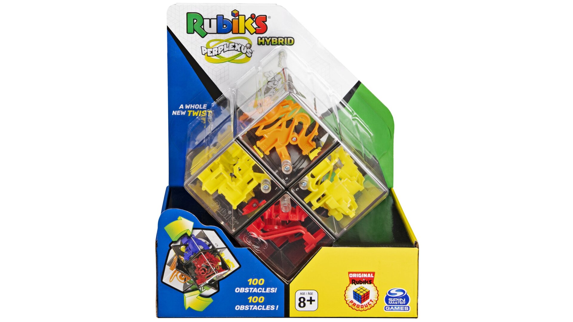 Image: Spin Master Games