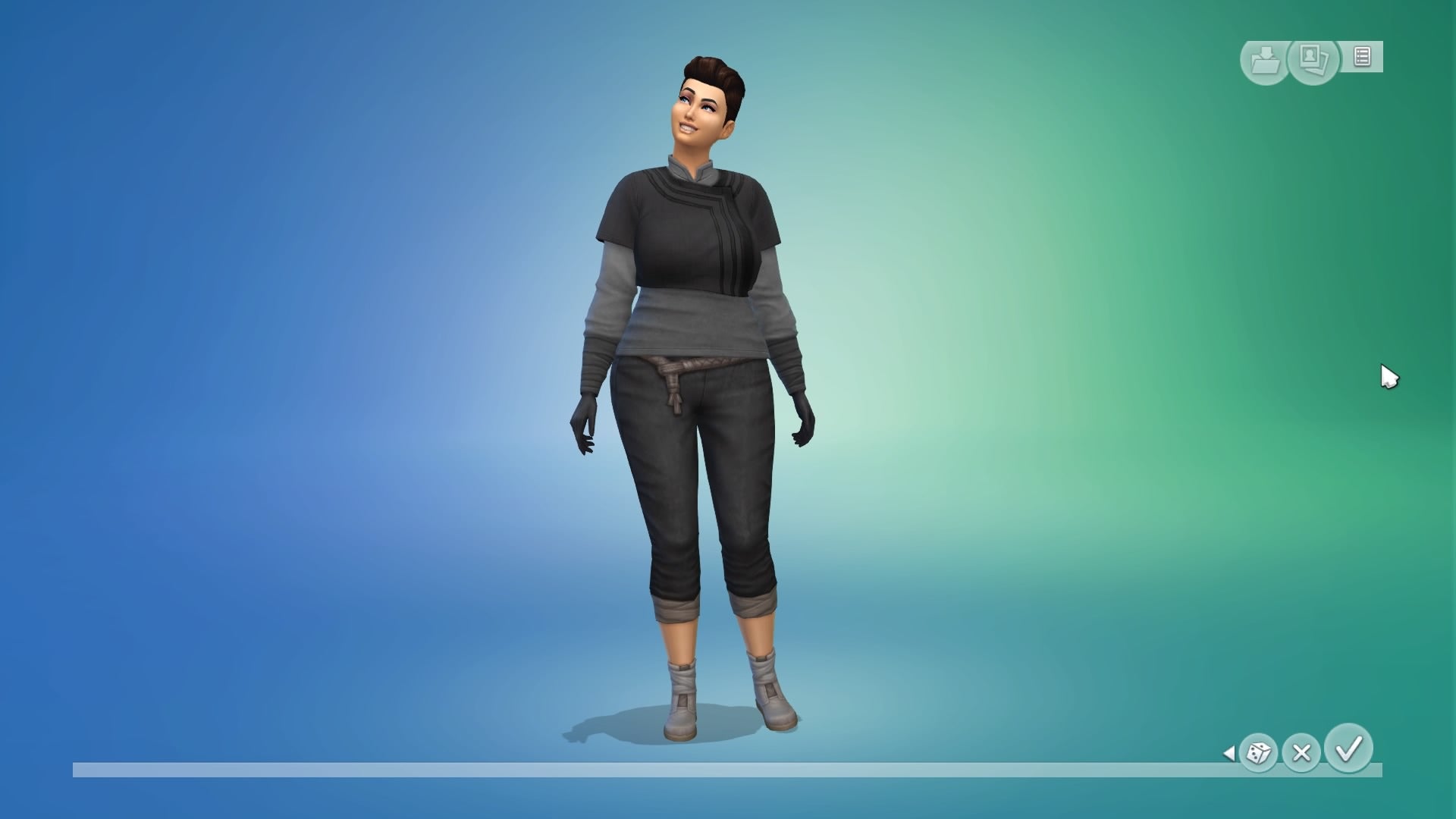 Scrapbook Memories: Makeover Mondays are the best! #blessed