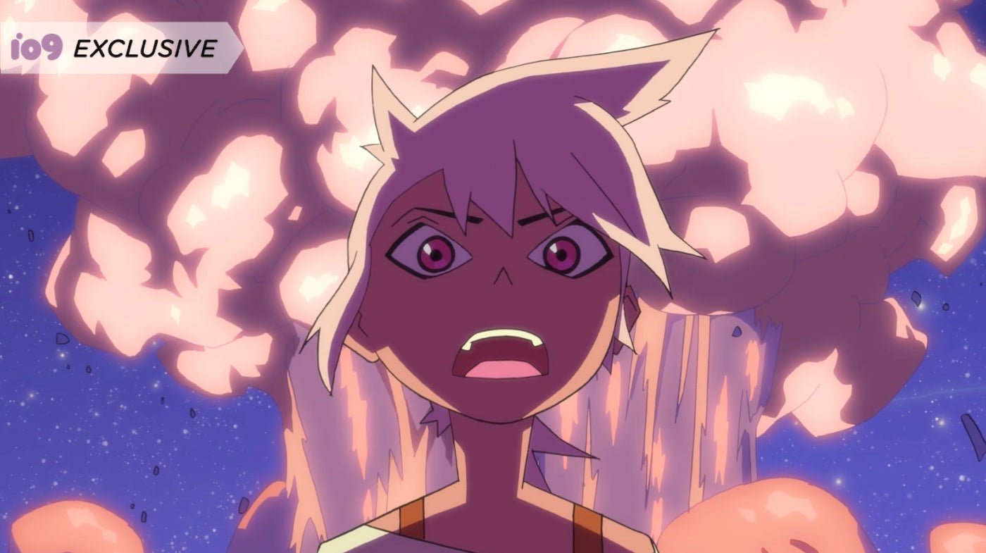 Clearly, the peace thing isn’t going super great.