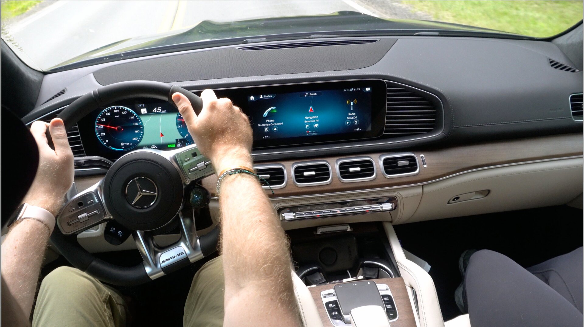 Photo: Joel Johnson/Gizmodo