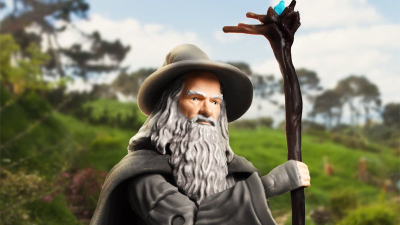 Image: The Loyal Subjects