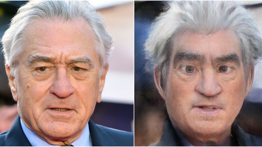 I’m on the verge of puking and yet I crave more