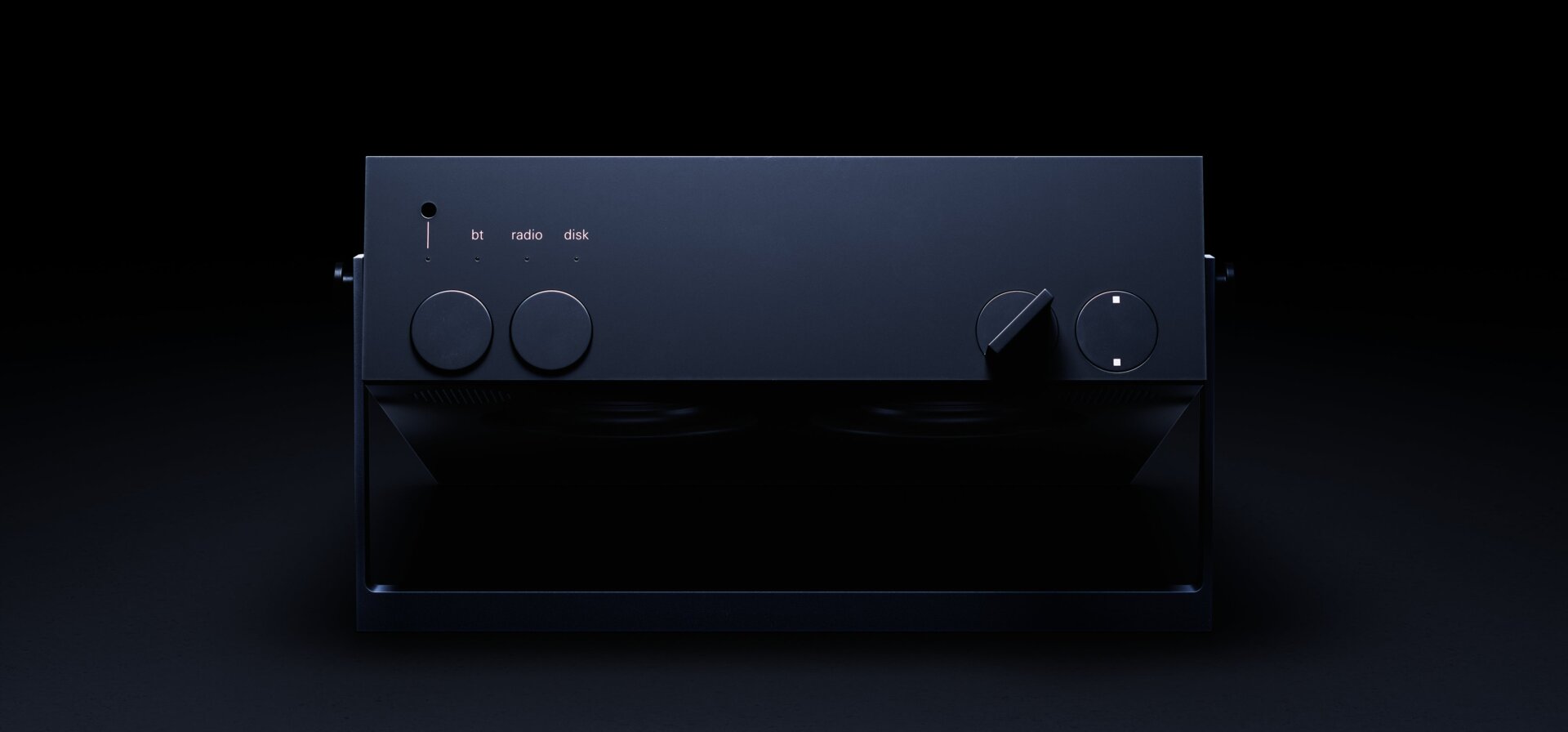 Photo: Teenage Engineering