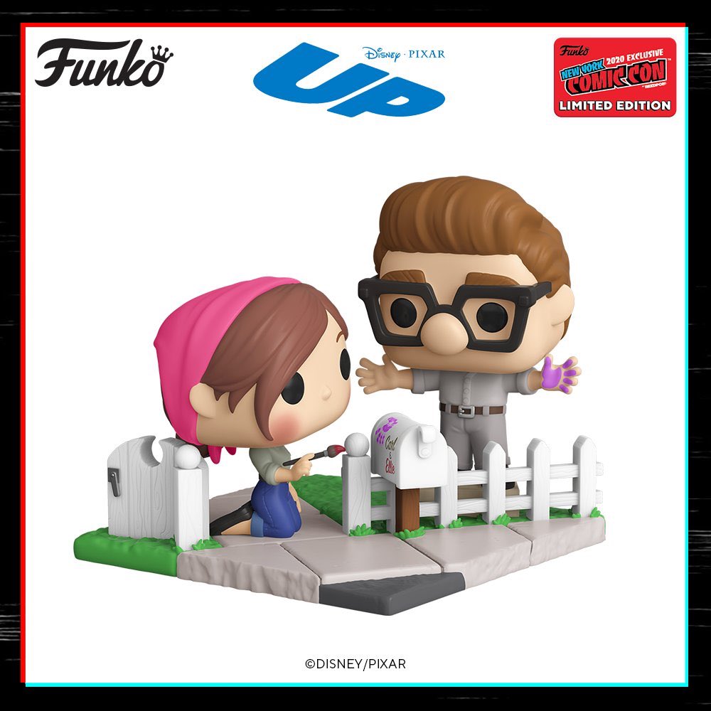 Photo: Funko