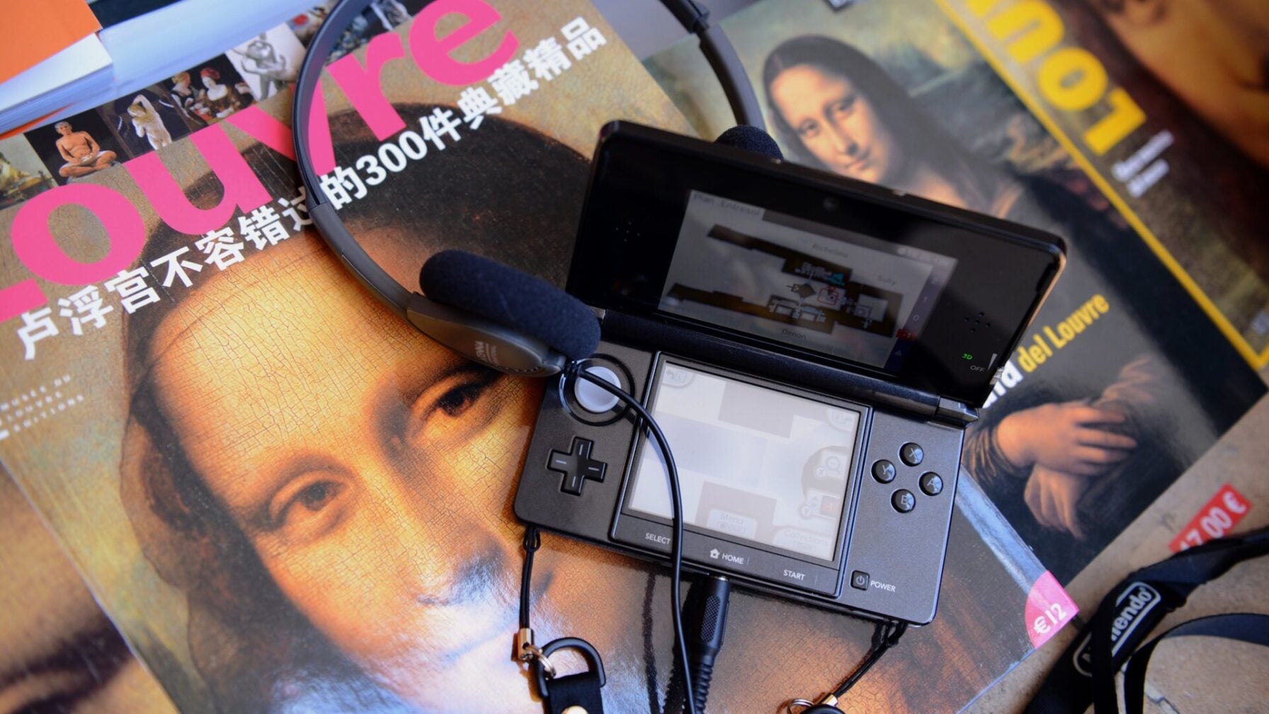 Nintendo Network Rip RIP Nintendo 3DS