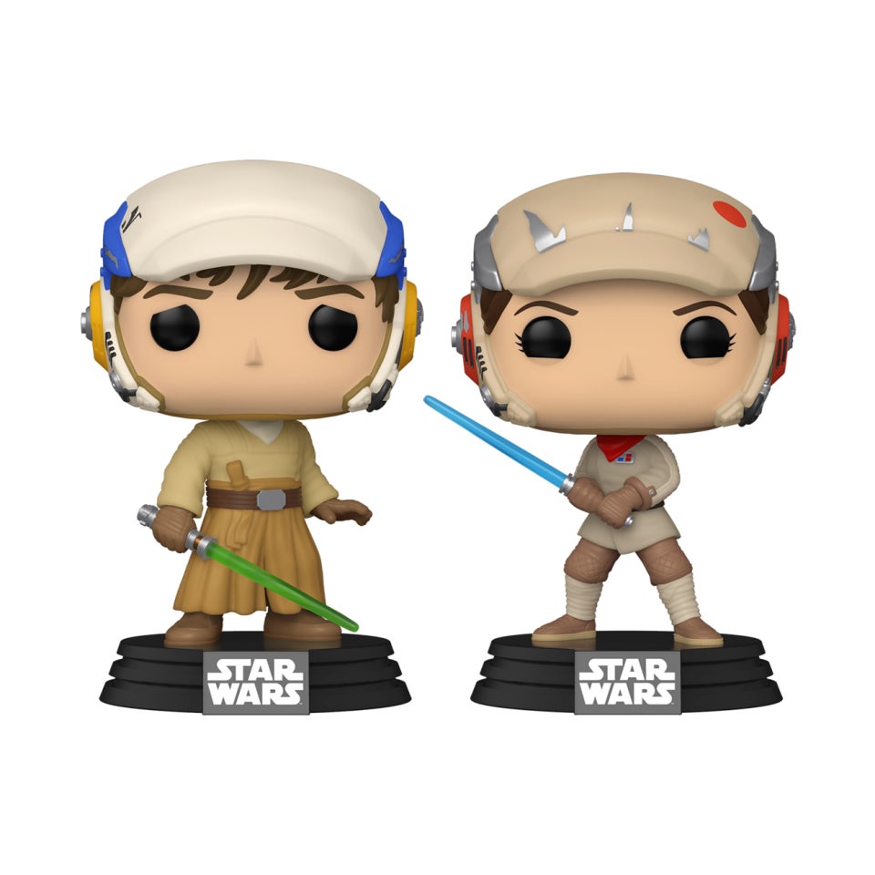 Photo: Funko