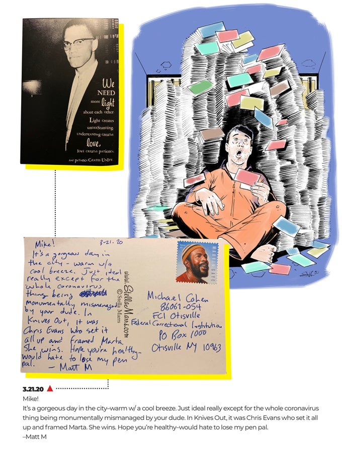 Illustration: Matt Miner/Sean Von Gorman/Kickstarter