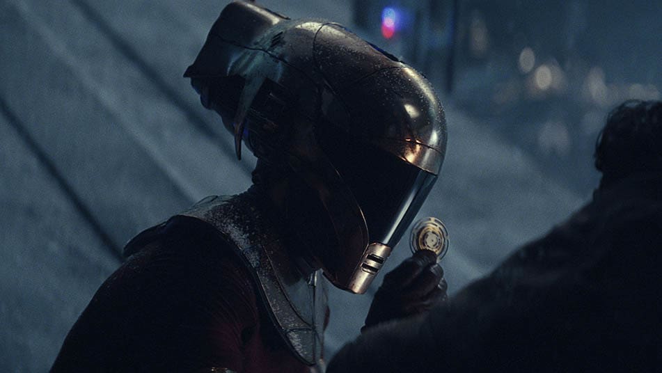 Zorii and Babu deserved better.