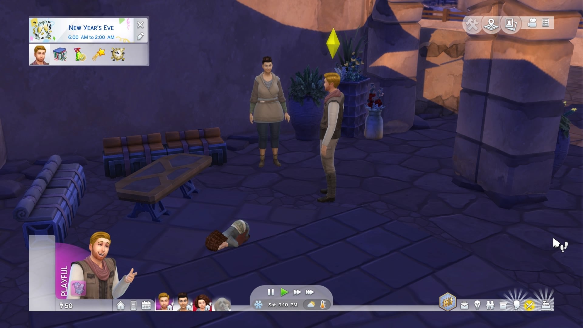 Scrapbook Memories: It’s so great looking back on all the wonderful times we had together. 