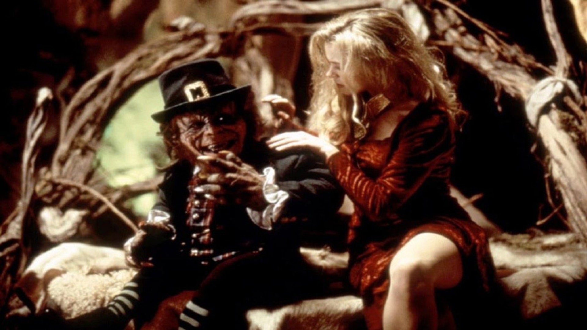 Well, this is disturbing.