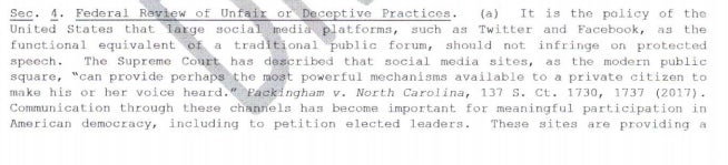 Screenshot: The White House