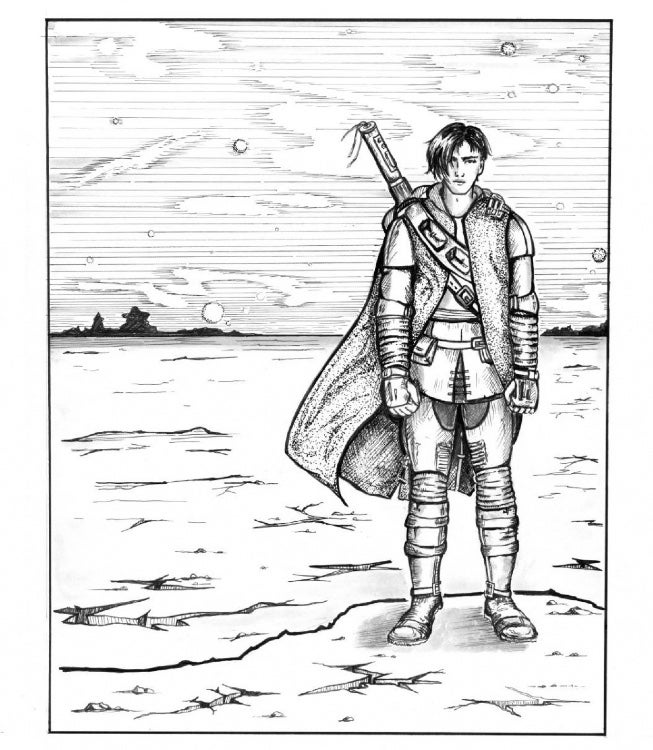 Image: Yvonne Phillips/Aethon Books