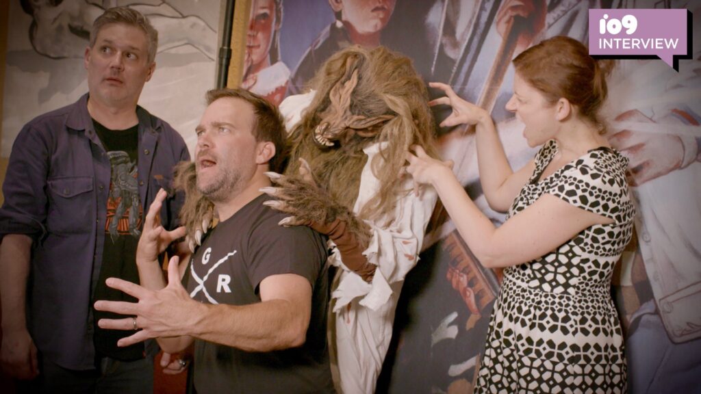 Photo: Gravitas Ventures