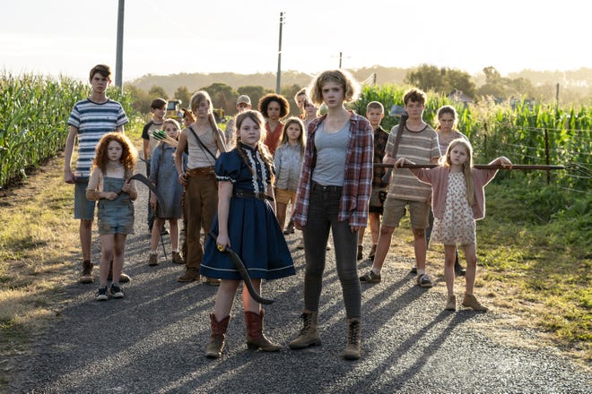 Photo: ANVL Entertainment