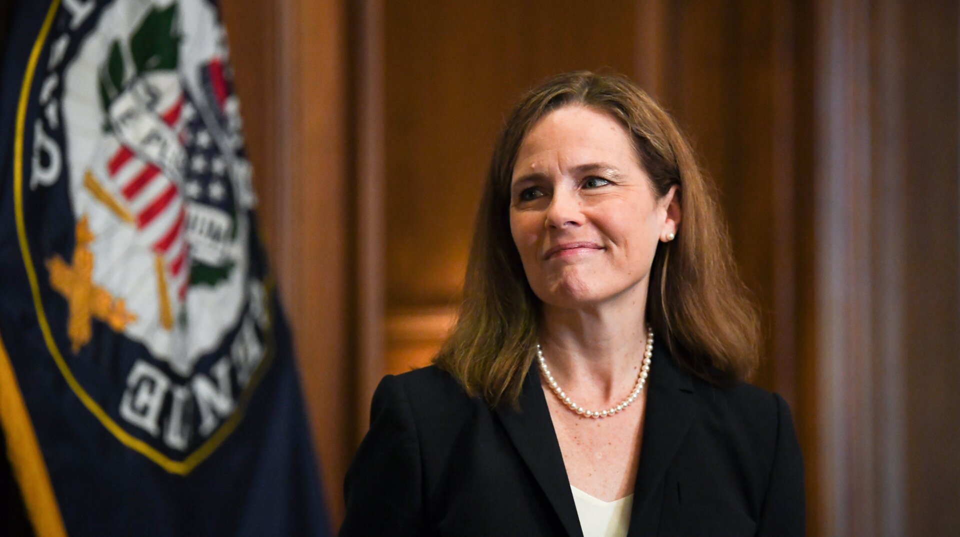 The face of a Big Oil lover