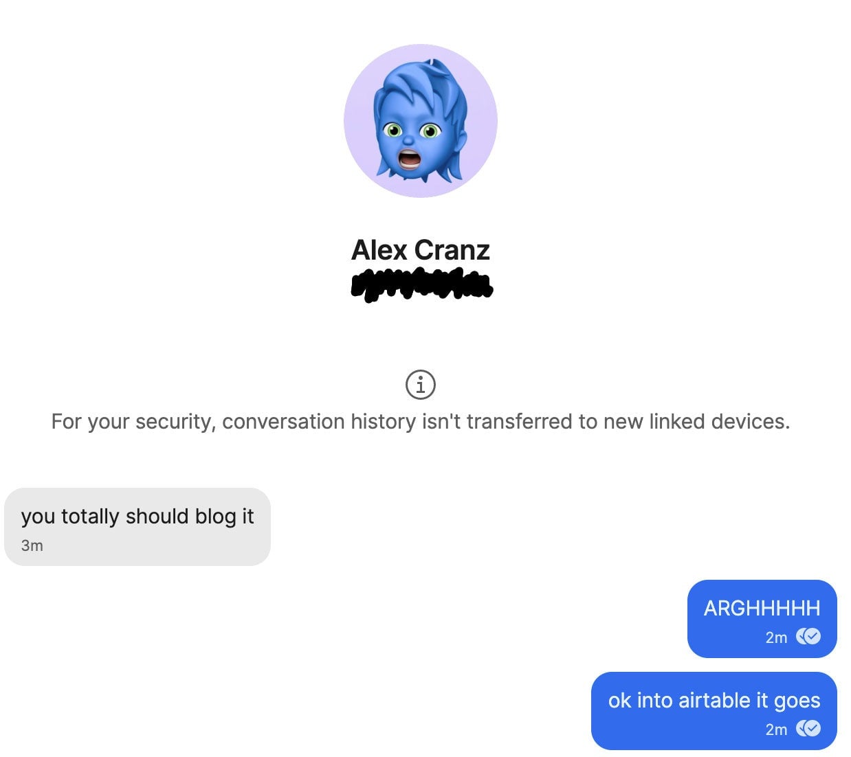 Screenshot: Victoria Song/Gizmodo