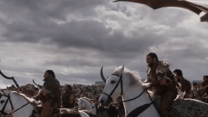 Remember when this show was good?