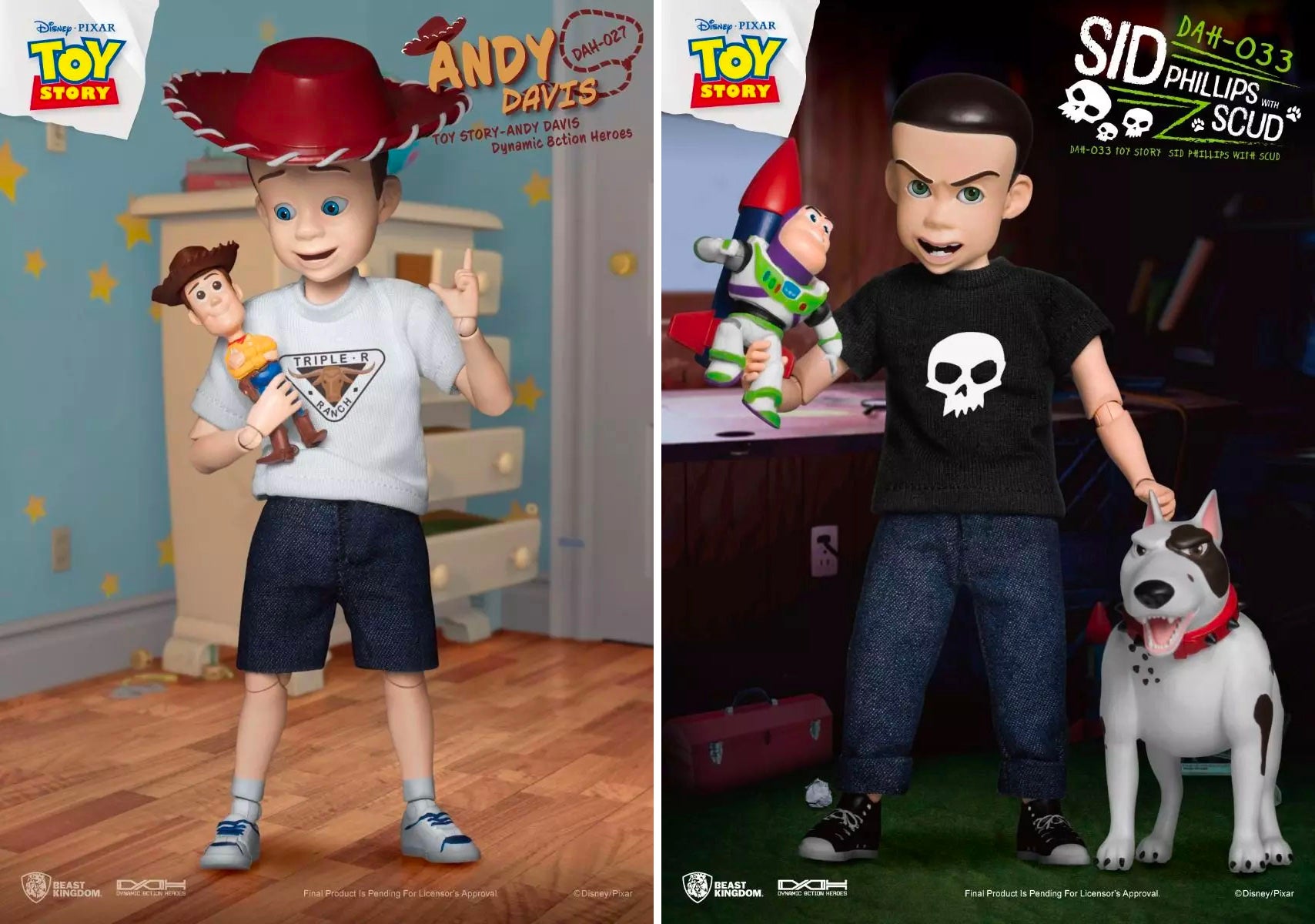 Image: Beast Kingdom