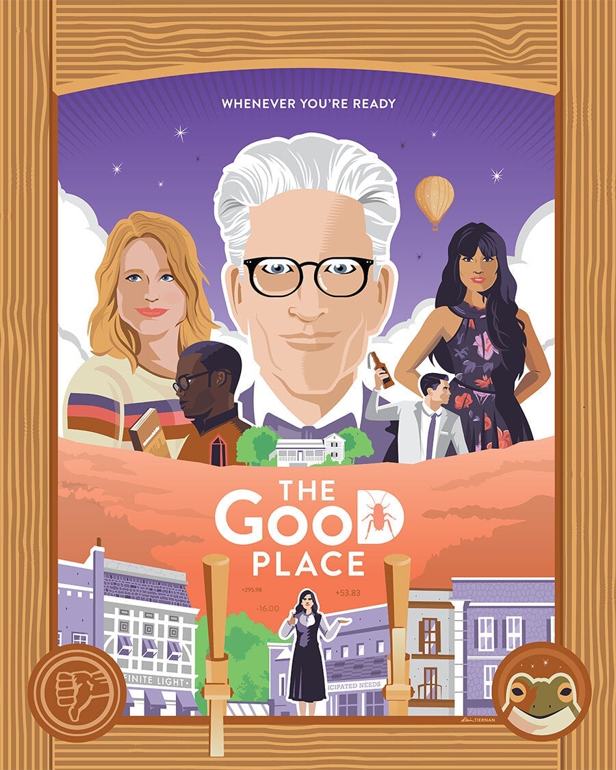 Image: Kevin Tiernan